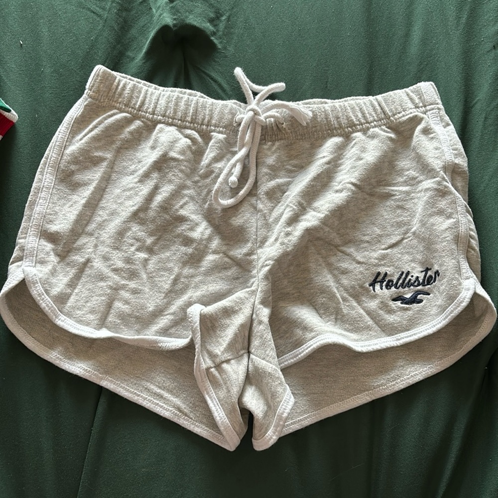 Hollister shorts
